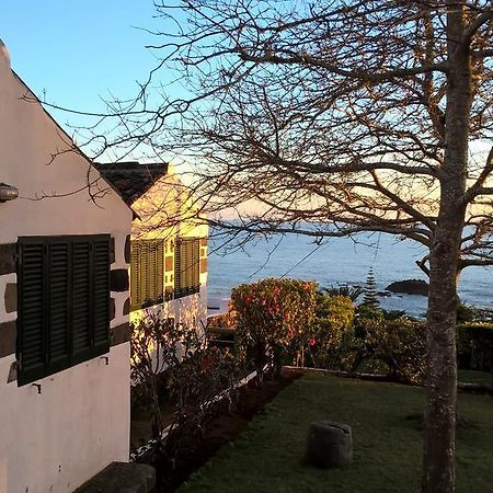 Monserrate - Galera Cottage كالورا المظهر الخارجي الصورة