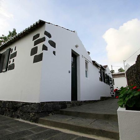 Monserrate - Galera Cottage كالورا المظهر الخارجي الصورة