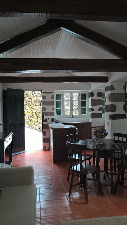 Monserrate - Galera Cottage كالورا المظهر الخارجي الصورة