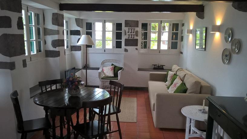 Monserrate - Galera Cottage كالورا المظهر الخارجي الصورة