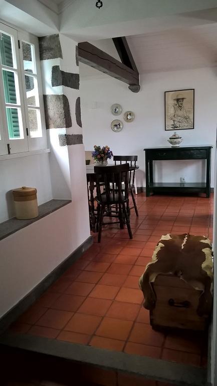 Monserrate - Galera Cottage كالورا المظهر الخارجي الصورة