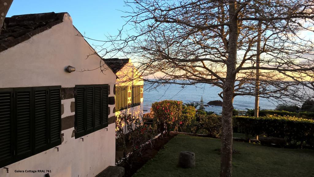 Monserrate - Galera Cottage كالورا المظهر الخارجي الصورة