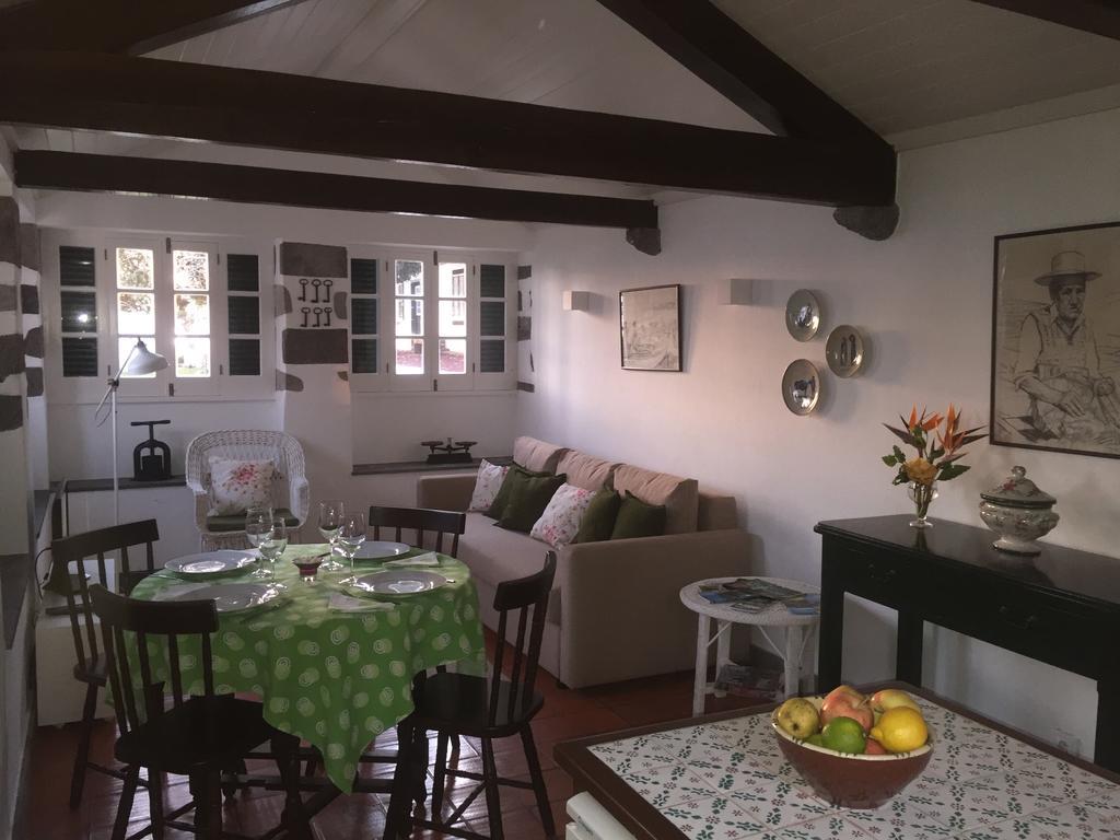 Monserrate - Galera Cottage كالورا المظهر الخارجي الصورة