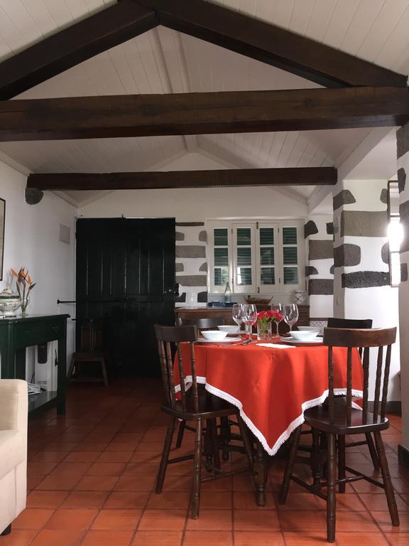 Monserrate - Galera Cottage كالورا المظهر الخارجي الصورة