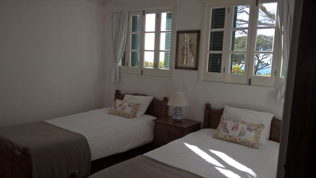 Monserrate - Galera Cottage كالورا المظهر الخارجي الصورة