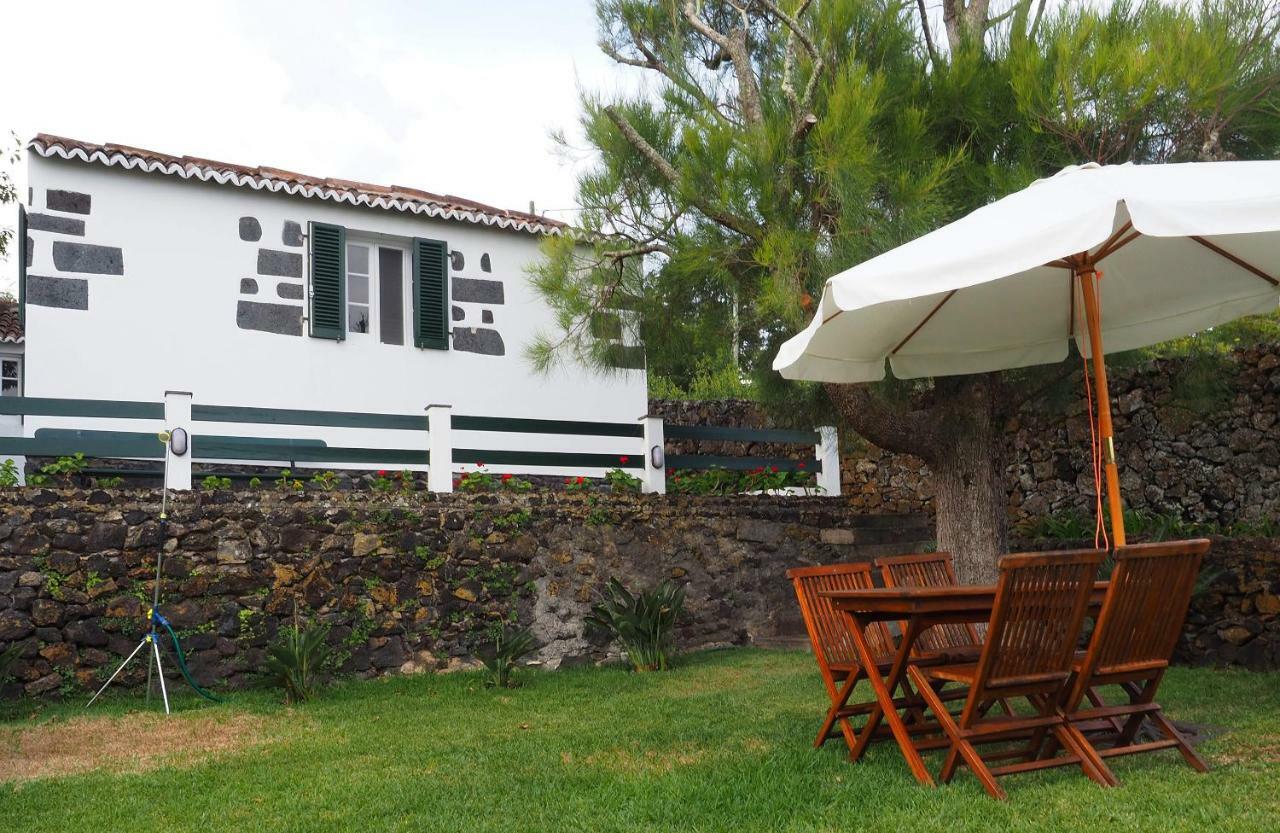 Monserrate - Galera Cottage كالورا المظهر الخارجي الصورة