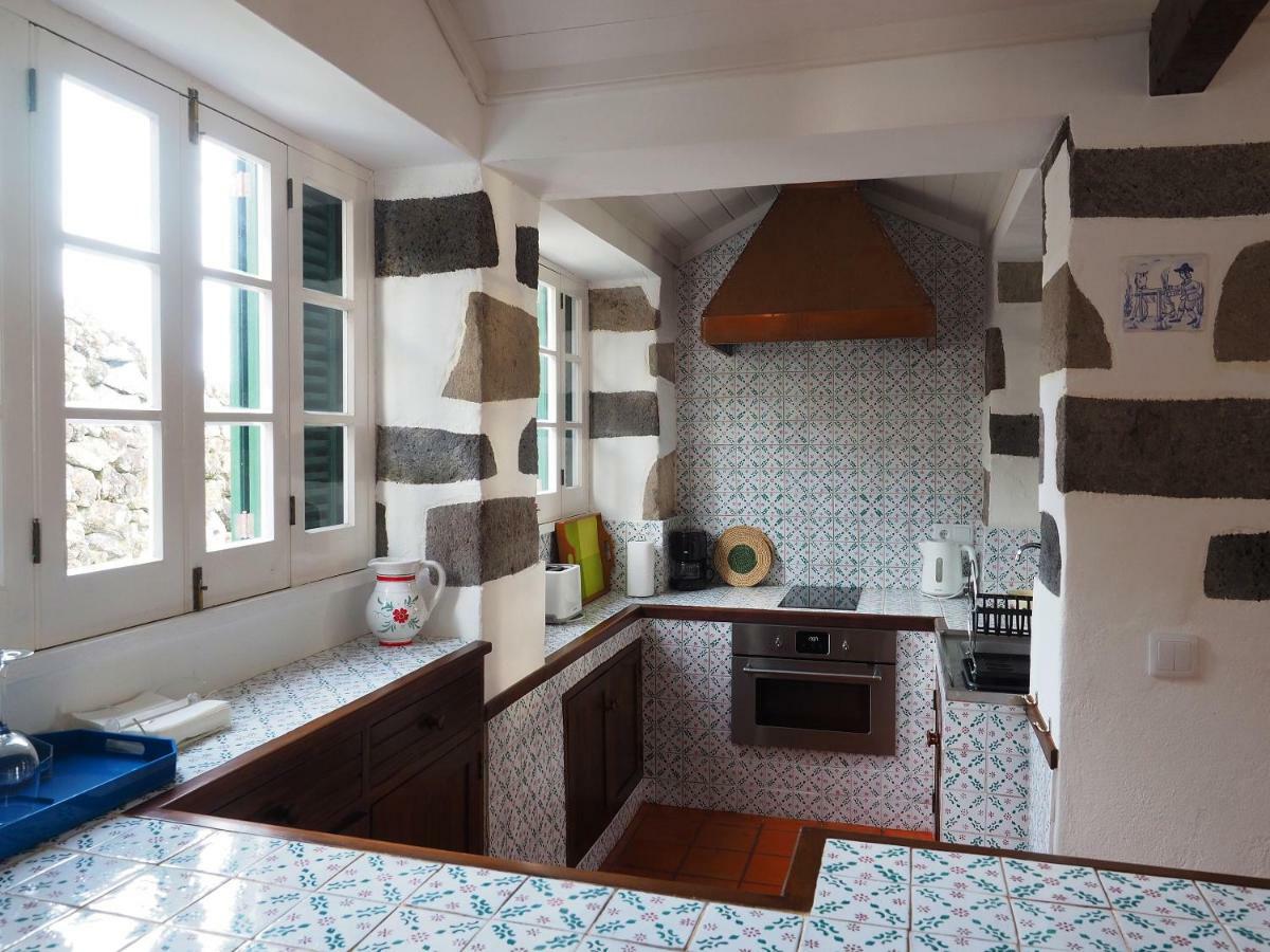 Monserrate - Galera Cottage كالورا المظهر الخارجي الصورة