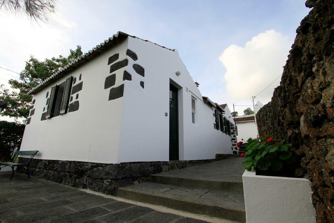 Monserrate - Galera Cottage كالورا المظهر الخارجي الصورة