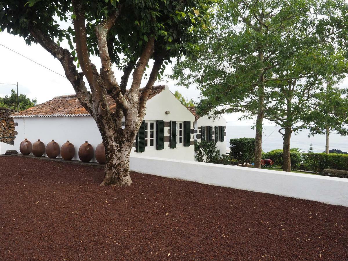 Monserrate - Galera Cottage كالورا المظهر الخارجي الصورة