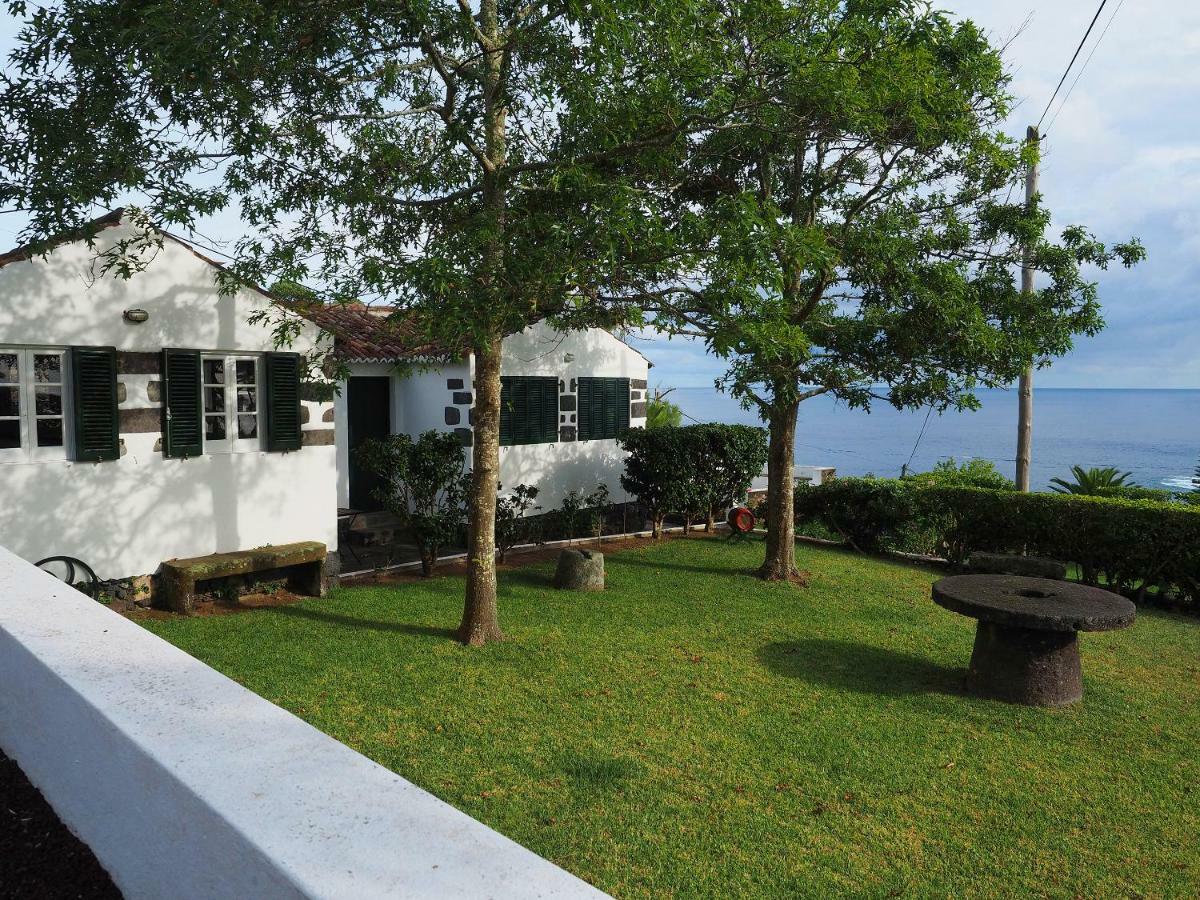 Monserrate - Galera Cottage كالورا المظهر الخارجي الصورة