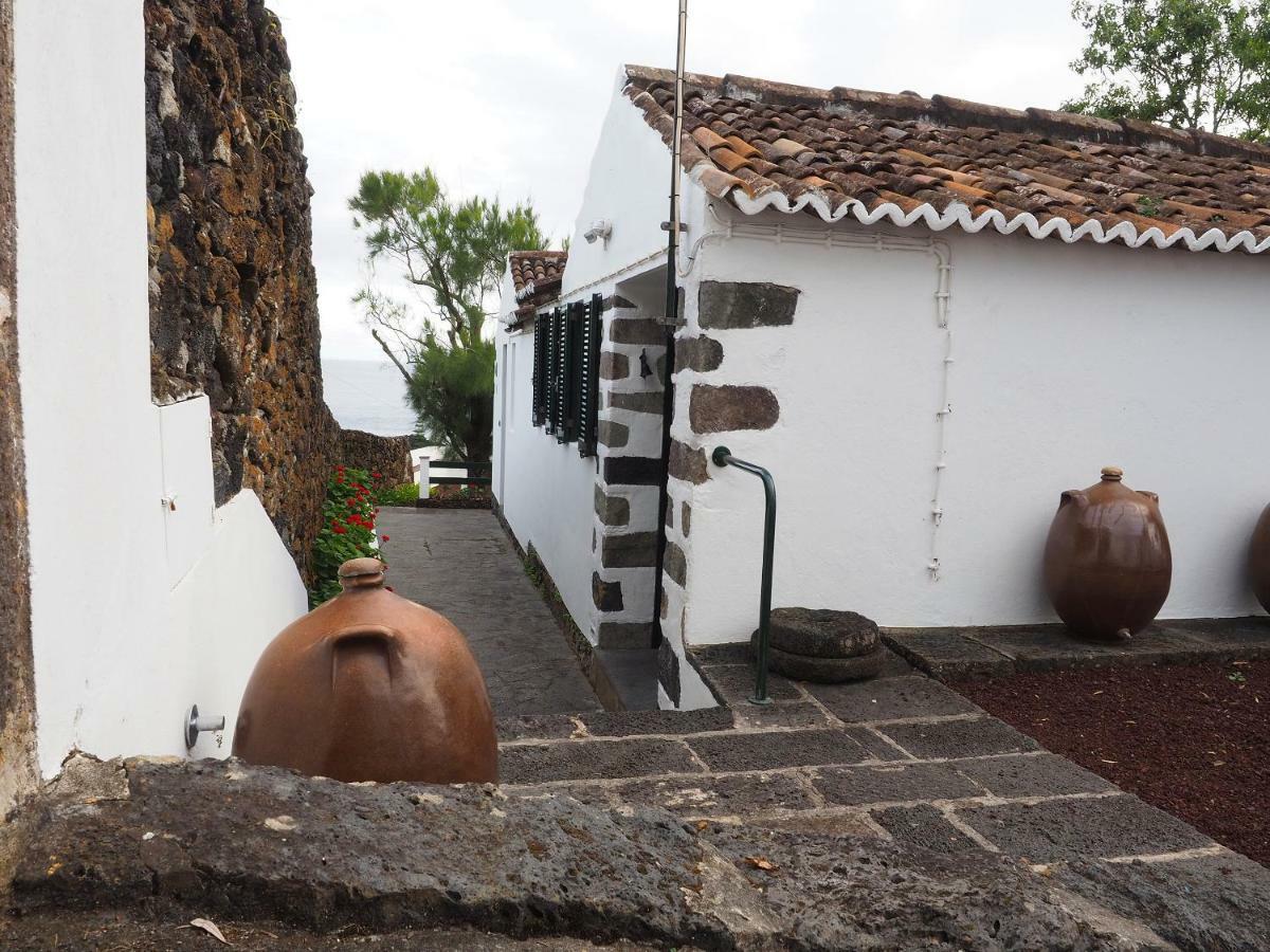 Monserrate - Galera Cottage كالورا المظهر الخارجي الصورة
