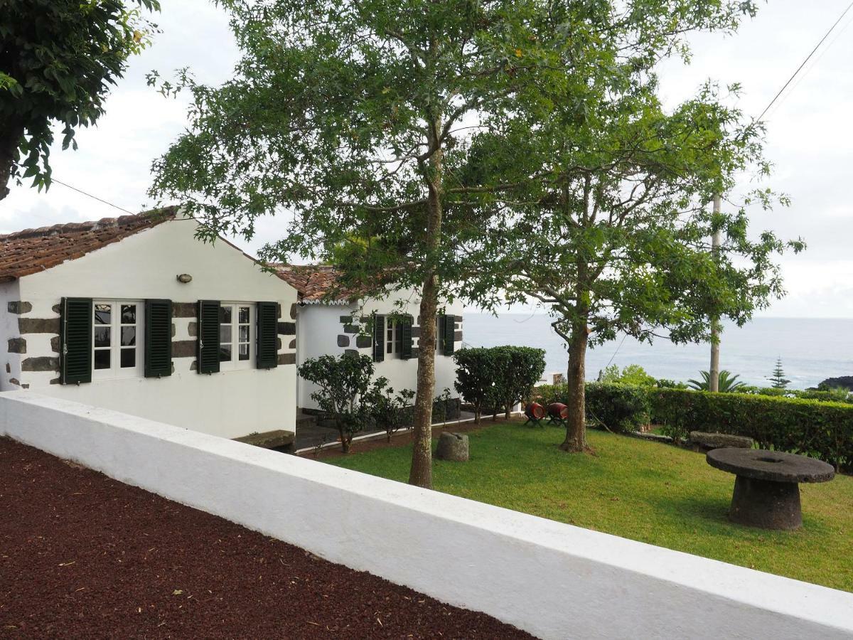 Monserrate - Galera Cottage كالورا المظهر الخارجي الصورة