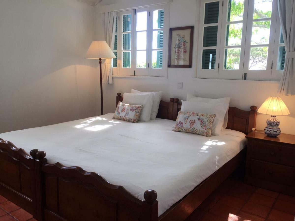 Monserrate - Galera Cottage كالورا المظهر الخارجي الصورة