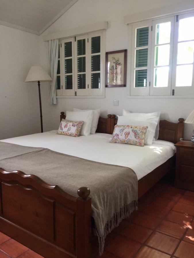Monserrate - Galera Cottage كالورا المظهر الخارجي الصورة