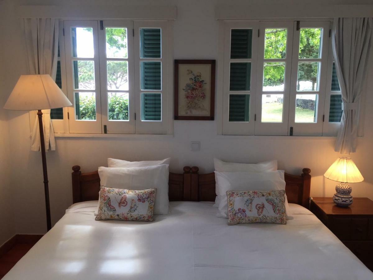 Monserrate - Galera Cottage كالورا المظهر الخارجي الصورة